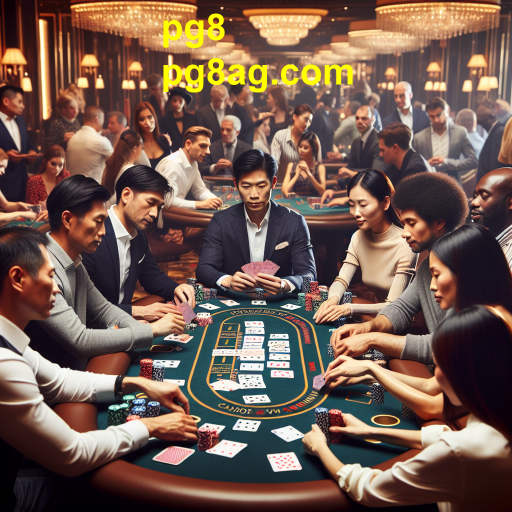 O Fascinante Mundo dos Jogos de Cartas