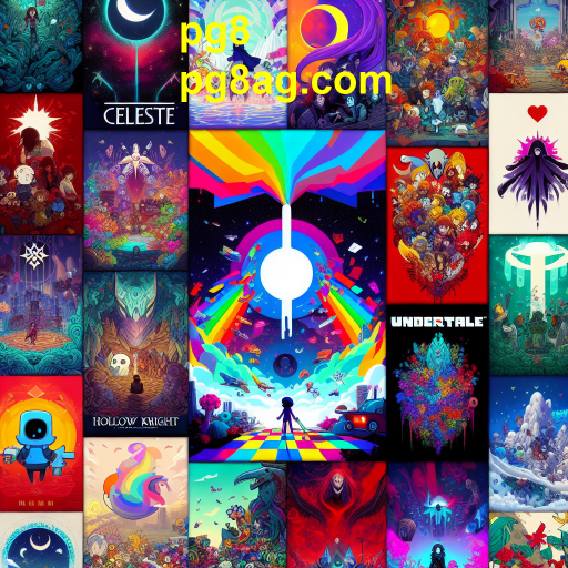 A Revolução dos Jogos Indie: Criatividade e Inovação na Indústria dos Videogames