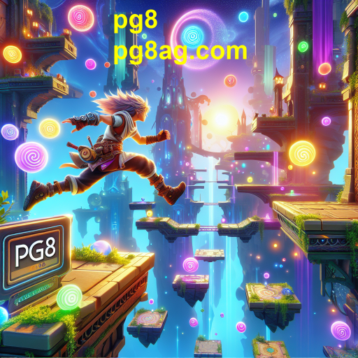 A Evolução dos Jogos de Plataforma: Do Clássico ao Moderno