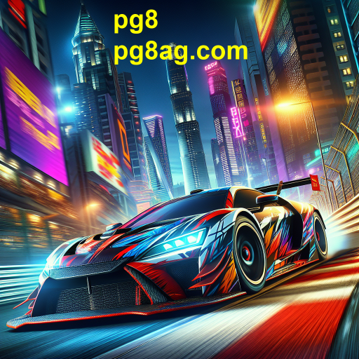 Descubra a Emoção dos Jogos de Corrida na pg8