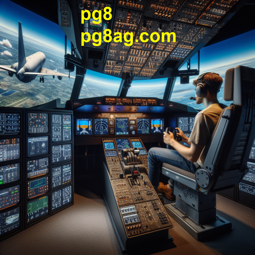 A Revolução dos Simuladores: Diversão e Aprendizado em um Só Lugar